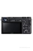 Sony ILCE-6000 (Body only) Mirrorless Camera(Black)