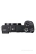 Sony ILCE-6000 (Body only) Mirrorless Camera(Black)