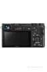 Sony ILCE-6000L with SELP1650 Lens Mirrorless Camera(Black)