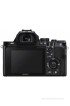 Sony ILCE-7 Mirrorless Camera(Black)