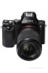 Sony ILCE-7K Mirrorless Camera(Black)