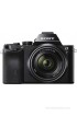 Sony ILCE-7K Mirrorless Camera(Black)