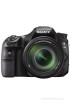 Sony Alpha SLT-A58M (Body with 18 - 135 mm Lens) DSLR Camera(Black)
