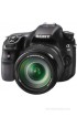 Sony Alpha SLT-A58M (Body with 18 - 135 mm Lens) DSLR Camera(Black)