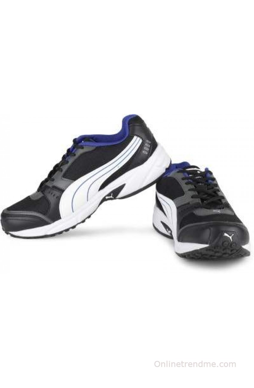 puma argus dp running shoes