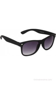 Shoptrend Wayfarer Sunglasses
