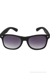 Shoptrend Wayfarer Sunglasses