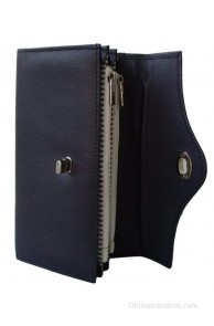 Klaska Leather Wallet