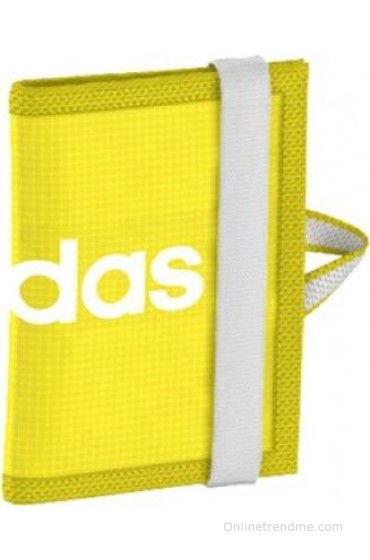Adidas Men, Women Wallet