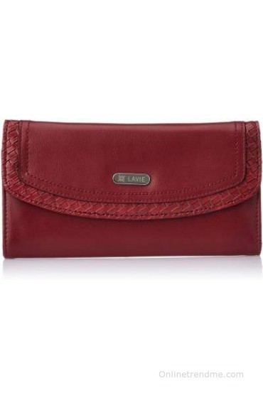Lavie Women Wallet Lavie Women Wallet